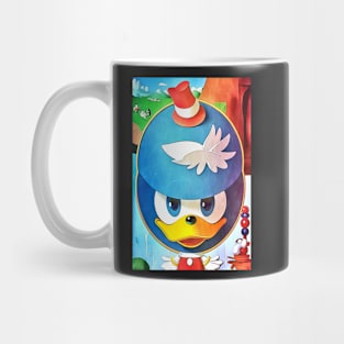 Play with me! Mug